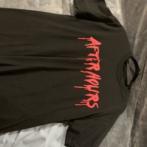 After HoursxVlone Tee